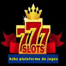 bzbz plataforma de jogos